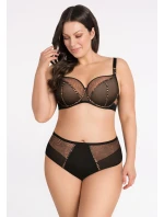 Gorsenia K 880 Gisel nohavičky M-4XL Gorsenia K 880 Gisel nohavičky M-4XL