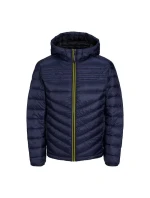 Jack & Jones Jjehero Bunda s kapucňou Noos 12211785