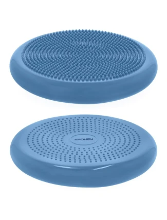 Vankúš na sedadlo Spokey Fit Sensory SPK-944039 Vankúš na sedadlo Spokey Fit Sensory SPK-944039