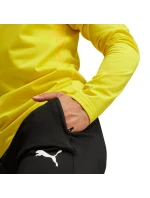 Puma Team Goal Slim tréningové nohavice M 659037 03