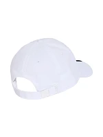 Adidas Juventus baseballová čiapka biela KR2788 Adidas Juventus baseballová čiapka biela KR2788