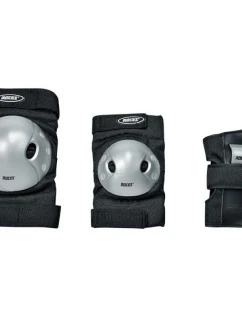 Roces Extra trojbalenie chráničov 301366 01