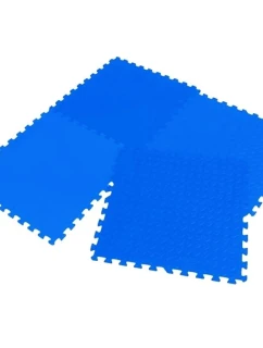 Cvičebná podložka Enero puzzle 1005485