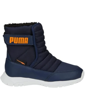 Deti Nieve Wtr AC Ps Jr 380745 06 - Puma