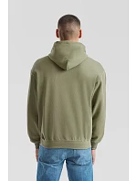Fruit of the Loom Classic Hooded Sweat Mikina s kapucňou 16.2208 čierna Fruit of the Loom Classic Hooded Sweat Mikina s kapucňou 16.2208 čierna
