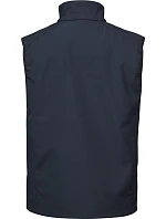 Tee Jays TJ 9522 3-vrstvová pánska softshellová vesta „Performance“ 18.9522 tmavomodrá Tee Jays TJ 9522 3-vrstvová pánska softshellová vesta „Performance“ 18.9522 tmavomodrá