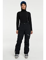 Tenson Core Ski Pants Women Dámske lyžiarske nohavice 84.7103 čierne