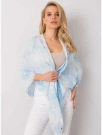 Šatka AT CH ENEC 114 svetlo modrý Šatka AT CH ENEC 114 svetlo modrý