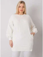 Blúzka RV BZ 7227.95 ecru