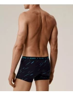 3-PACK Atlantic pánske boxerky