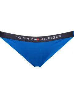 Dámske bikiny UW0UW01474-401 - Tommy Hilfiger