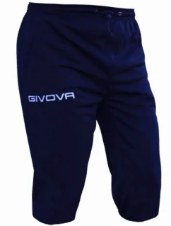 Pánske šortky P020 0004 - Givova