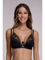 PODPRSENKA AV 2199 SOFT MAXI ČIERNA PODPRSENKA AV 2199 SOFT MAXI ČIERNA