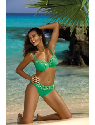 Dvojdielne plavky model 112325 Marko