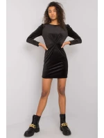 Večerné šaty model 161080 Rue Paris