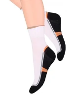 Dámske ponožky Steven art.026 Sport