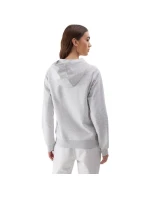 Mikina 4F F0956 W 4FWSS24TSWSF0956 27M Mikina 4F F0956 W 4FWSS24TSWSF0956 27M