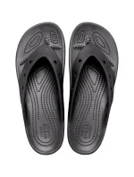 Crocs Classic Platform Flip W 207714 001 dámske žabky