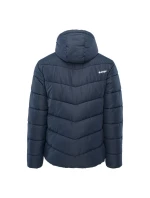 Pánska prešívaná zimná bunda VARMI