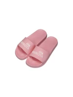 Dámske žabky do bazéna Kubota Basic Pink KKBB03