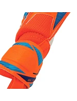 Reusch Attrakt Advance Junior brankárske rukavice oranžové 5672214 2290