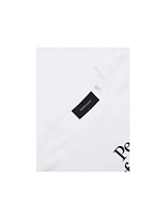 Pánske tričko PEAK PERFORMANCE M Original Tee, biela farba Pánske tričko PEAK PERFORMANCE M Original Tee, biela farba