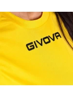 Unisex futbalové tričko One U MAC01-0007 - Givova