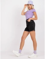 Tričko RV TS 4623.71 svetlo fialová Tričko RV TS 4623.71 svetlo fialová