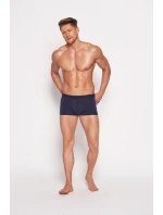 Pánske boxerky BURITO 18724 RED LINE