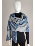 SZ-709 SCARF