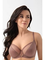 VICKY SOFT BRA K564 MOCCA