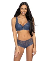 Vystužená podprsenka model 204195 Mat