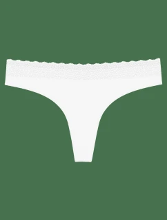 Pocit z modálnej struny - WHITE - TRIUMPH WHITE - TRIUMPH