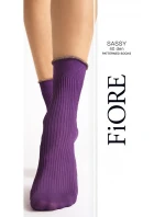 Ponožky Fiore G 1195 Sassy 40 den