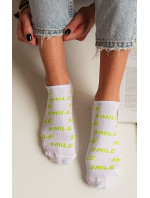 Dámske ponožky Milena 1146 Smile 37-41