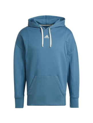 Mikina adidas M vnútorná OH M HI1391 muži