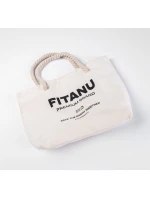 Nákupná taška FITANU_ECO BAG_34x30 92800628335
