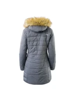 Hi-Tec Lady Gveni Quilted Coat W 92800326670