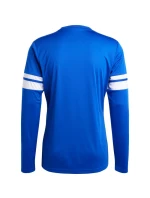 Adidas Squadra 25 dres s dlhým rukávom LM M JF6072 Muži