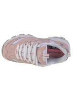 Skechers D'Lites- Biggest Fan Jr 80587L-LPKW