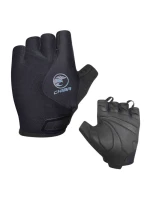 Rukavice CHIBA LADY AIR PLUS čierne S Rukavice CHIBA LADY AIR PLUS čierne S
