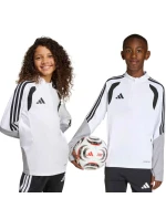 Detský tréningový top adidas Tiro 26 Competition white-grey KA7577 Detský tréningový top adidas Tiro 26 Competition white-grey KA7577