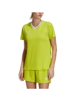 Dámske tréningové tričko Entrada 22 Jsy W HC5080 - Adidas