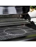 PLYNOVÝ GRIL SAHARA X350 PLYNOVÝ GRIL SAHARA X350