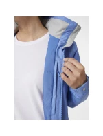 Helly Hansen dámsky mackintosh W ADEN LONG COAT 62648 619