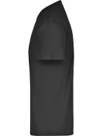 Daiber JN 01 Tričko 02.0001 čierne