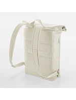 BagBase BG 870 Batoh Roll-Top „Simplicity“ 52.0870 béžový BagBase BG 870 Batoh Roll-Top „Simplicity“ 52.0870 béžový