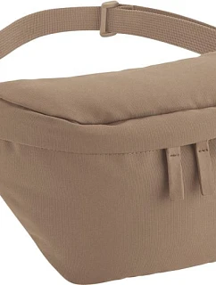 BagBase BG 875 Bedrová taška „Simplicity“ 52.0875 orechová