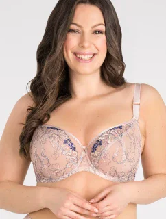 Gorsenia K831 Kvetina Bomba farba: béžová