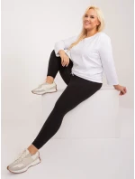 Blúzka RV BZ 6294.06P biela